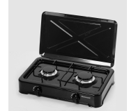 Ravanson K-02TB czarna - 1404467 - zdjęcie 1